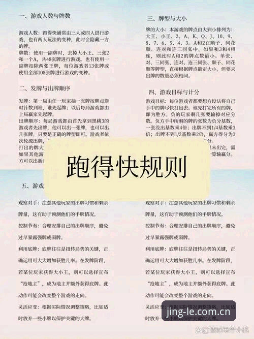 乐竞体育新手指南：5个快速上手的实用技巧与安全方法