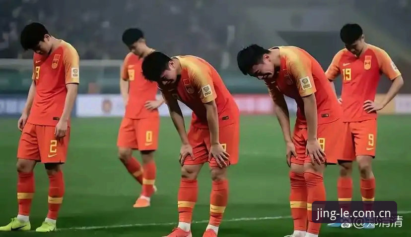 揭秘！世界杯扩军至66队背后的终极真相，中国足球能否搭上这班车？